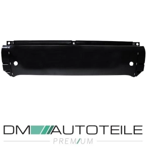 Smart ForTwo City Coupe Convertible 450 rear Bumper...