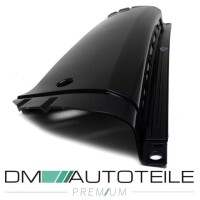 Smart ForTwo City Coupe Convertible 450 rear Bumper PREMIUM 