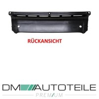 Smart ForTwo City Coupe Convertible 450 rear Bumper PREMIUM 