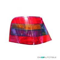 Depo / TYC Rückleuchte rauchgrau re gallery