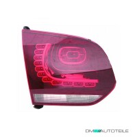 Depo / TYC LED Rückleuchte innen re gallery