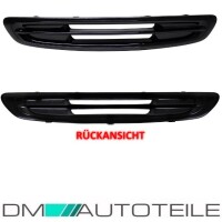 Smart ForTwo City Coupe 450 Front Grille gallery