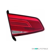 LED Heckleuchte rechts passt f&uuml;r VW Passat B8...