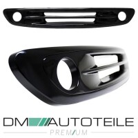Smart ForTwo City Coupe 450 Front Grille gallery