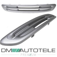 Smart ForTwo City Coupe 450 Front Grille gallery