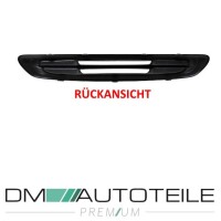 Smart ForTwo City Coupe 450 Front Grille grey painted withou