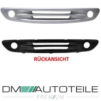 Smart ForTwo City Coupe 450 Front Grille gallery