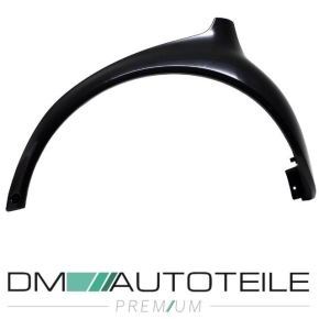 Smart ForTwo 450 Convertible rear left wing panel EU product 98-07