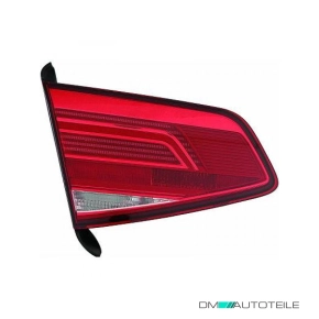 LED Heckleuchte links passt für VW Passat B8 (CB2)...