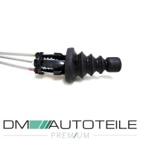 Smart 450 City Coupe left wing mirror adjustable from inside