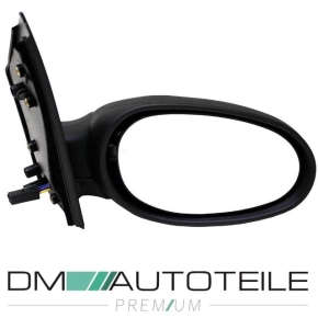 Smart ForTwo 450 City Coupe Convertible right wing mirror...