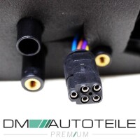 Smart ForTwo 450 City Coupe Convertible right wing mirror el