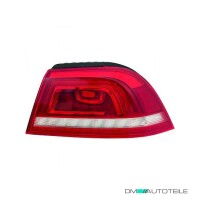 LED R&uuml;ckleuchte Heckleuchte links passt...