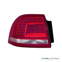 OE Valeo LED Rückleuchte auße gallery