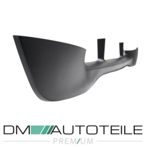 Smart Fortwo 450 City Coupe Convertible Spoiler Front Bumper 2003-2007