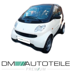 Smart Fortwo 450 City Coupe Kotflügel vorne rechts Front EU Ware Bj. 2003-2007