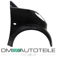 Smart Fortwo 450 City Coupe Front right  gallery