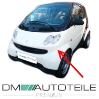 Smart Fortwo 450 City Coupe Front left wing panel EU product