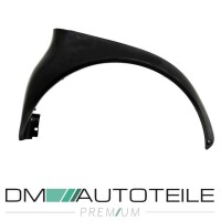 Smart Fortwo 450 City Coupe rear right wing panel ABS 98-07 