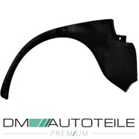 Smart Fortwo 450 City Coupe rear right wing panel ABS 98-07 