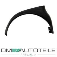 Smart Fortwo 450 City Coupe rear left wing panel fender 98-0