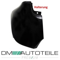 Smart Fortwo 450 City Coupe rear left wing panel fender 98-0