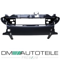 Smart Fortwo 451 Sto&szlig;stange vorne schwarz...