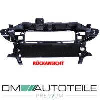 Smart Fortwo 451 Front Bumper black centre piece 07-14 EU pr