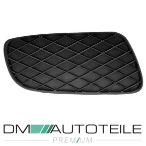 Smart Fortwo Coupe Convertible 451 Bumper Grille Front...