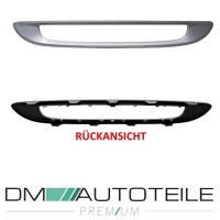 Smart Fortwo 451 Gitterrahmen K&uuml;hlerrahmen...