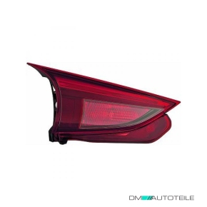 Original Depo / TYC LED Heckleuchte innen links passt für Mazda 3 (BM) ab 13-17