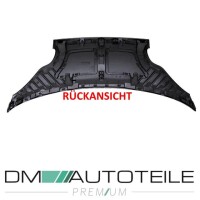 Smart Fortwo 451 Bonnet PREMIUM Year 03/07-08/14 2