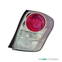 Original Depo / TYC Rückleuchte LED gallery