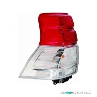Depo/TYC Rückleuchte LED links pass gallery