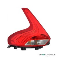Marelli LED Rückleuchte links passt gallery