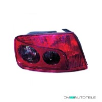 Depo / TYC Rückleuchte nur Limousin gallery