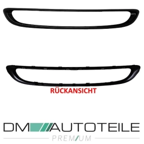 Smart Fortwo 451 frame Front Grille Front panel Grille...