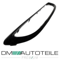 Smart Fortwo 451 frame Front Grille Front panel Grille 04/12
