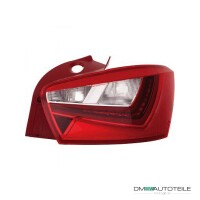 OE Marelli LED Rückleuchte au&szlig gallery