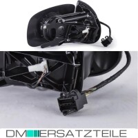 Mercedes ML W163 Facelift 01-05 right wi gallery