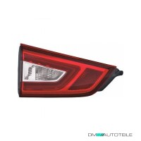 Depo/TYC LED Rückleuchte innen link gallery