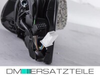 Mercedes W220 Side Mirror complete Left 13 Pin electric 98-0