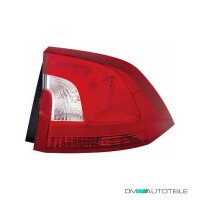 Depo / TYC LED Rückleuchte au&szlig gallery