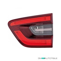 Depo / TYC Rückleuchte LED/H21W rec gallery