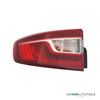 Marelli Rückleuchte LED links passt gallery