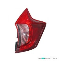Original Depo / TYC Rückleuchte LED gallery