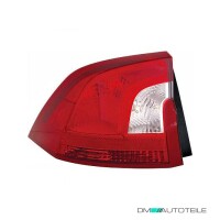 Depo / TYC LED Rückleuchte au&szlig gallery