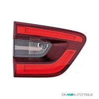 Depo / TYC Rückleuchte LED/H21W lin gallery