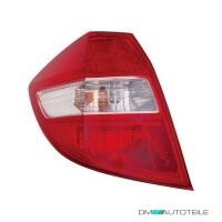Depo / TYC Rückleuchte LED links pa gallery