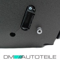 Opel Astra H wing mirrors right primed electric, heatable, c